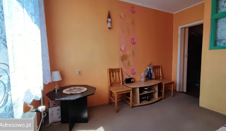 Mieszkanie 2-pokojowe Bytom Stroszek, ul. Tysiąclecia