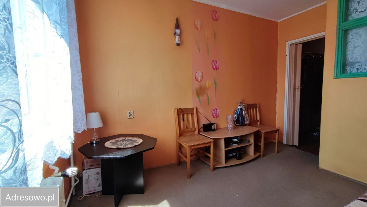 Mieszkanie 2-pokojowe Bytom Stroszek, ul. Tysiąclecia