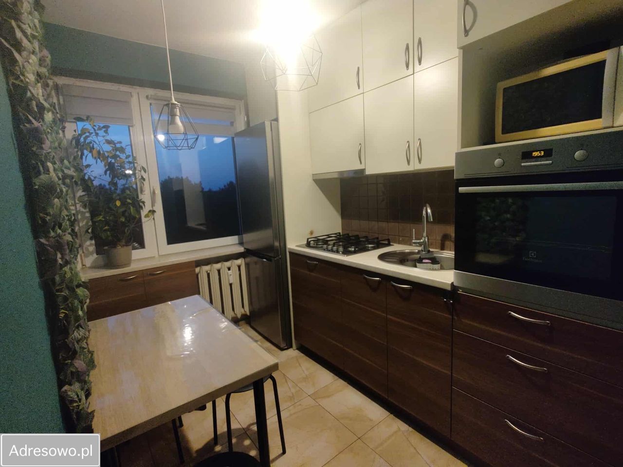 Mieszkanie 2-pokojowe Białystok Dziesięciny, ul. Generała Józefa Hallera. Zdjęcie 4