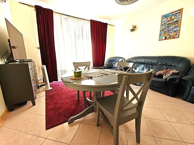 Mieszkanie 2-pokojowe Lublin Wrotków, ul. bp. Mariana Fulmana. Zdjęcie 3