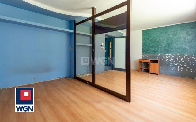 Mieszkanie 3-pokojowe Elbląg, ul. Juliana Fałata. Zdjęcie 3