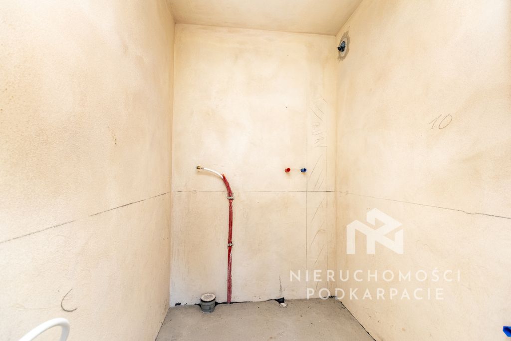 dom wolnostojący, 5 pokoi Nowy Borek. Zdjęcie 16