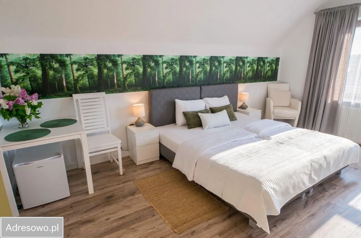 dom wolnostojący, 5 pokoi Biskupiec. Zdjęcie 6