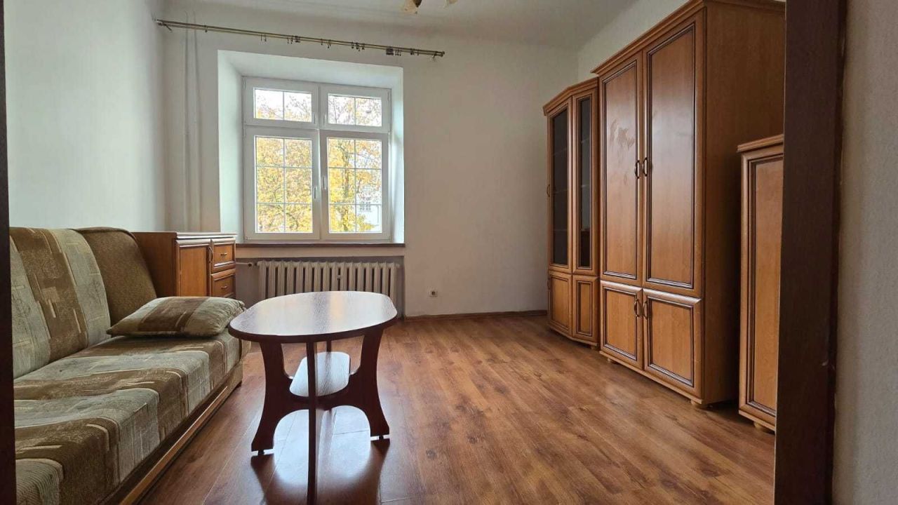 Mieszkanie 2-pokojowe Łódź Górna