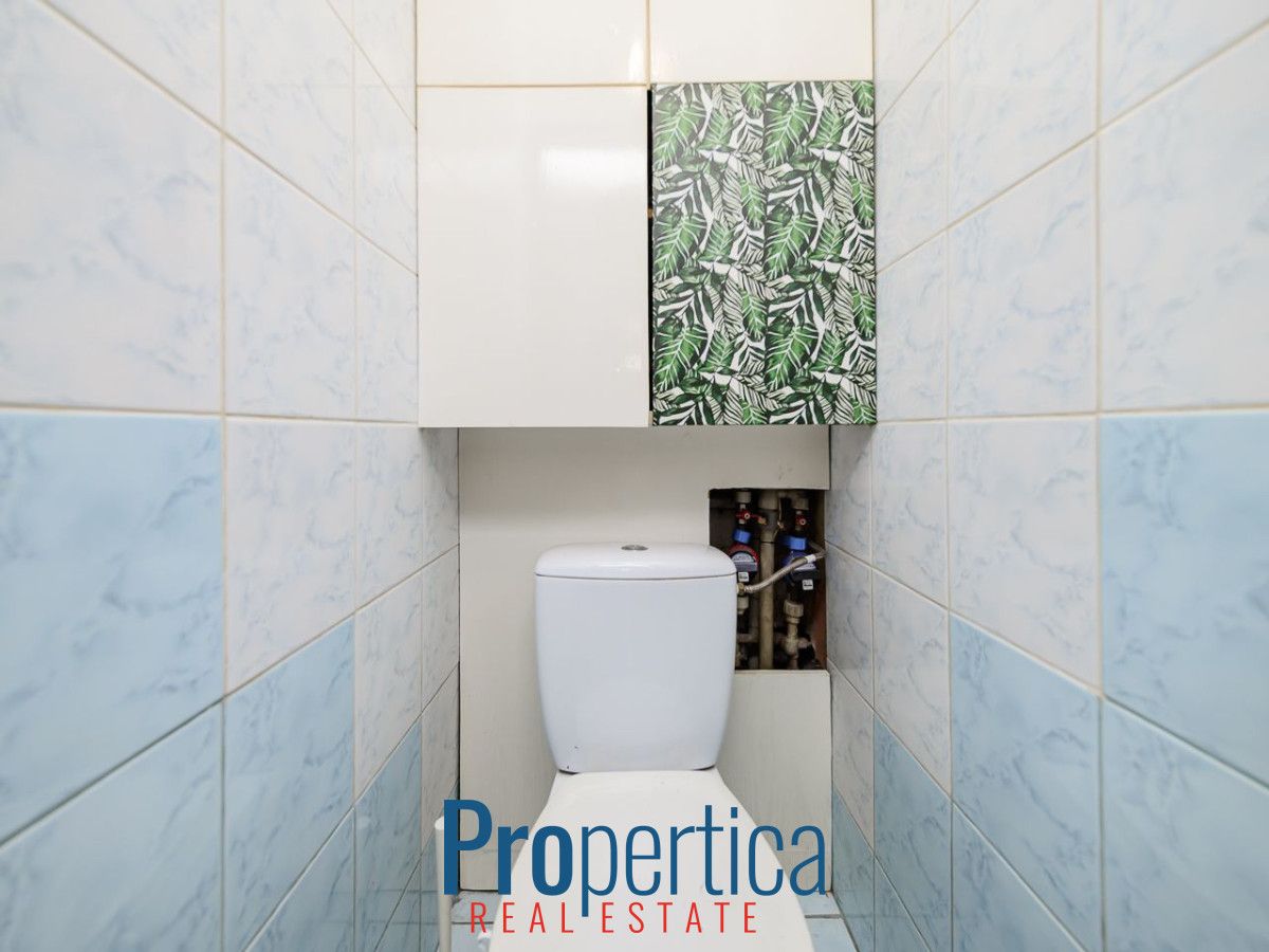 Mieszkanie 3-pokojowe Warszawa Targówek, ul. Gościeradowska. Zdjęcie 14