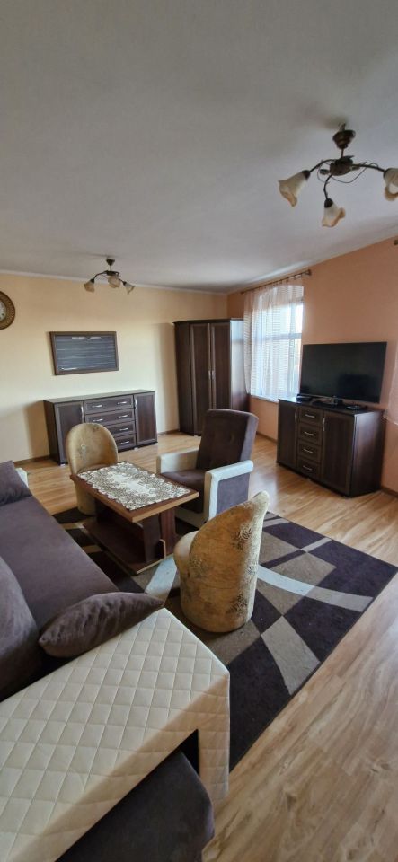 Mieszkanie 1-pokojowe Henryków, ul. Henryka Brodatego. Zdjęcie 7