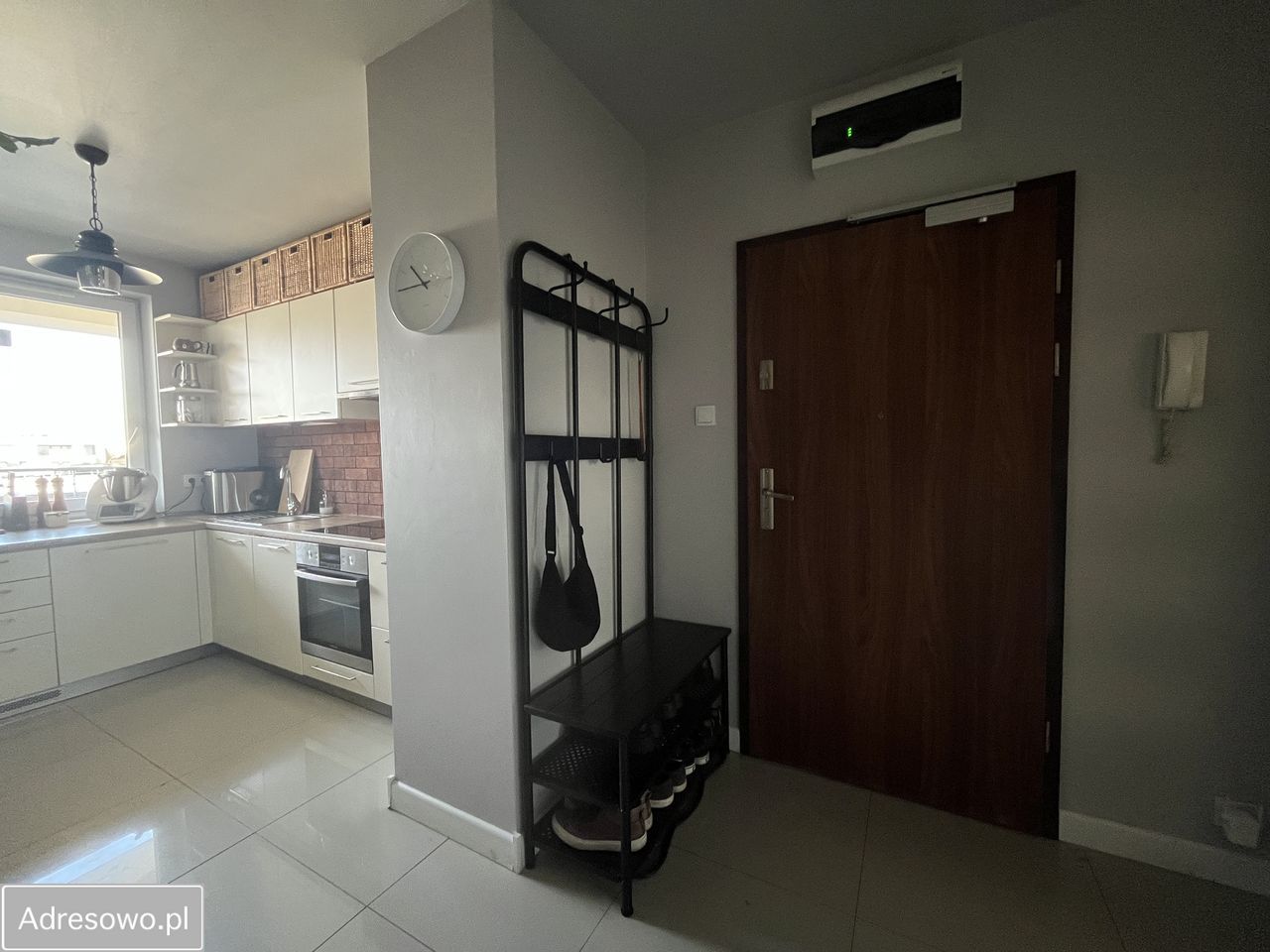 Mieszkanie 2-pokojowe Kraków Podgórze, ul. Przewóz. Zdjęcie 3