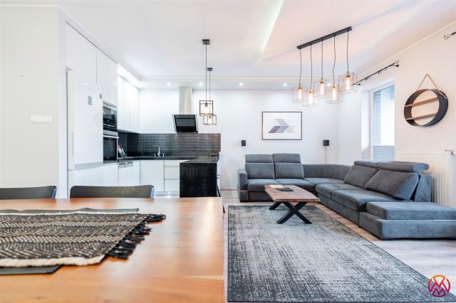 Mieszkanie 4-pokojowe Łódź Górna, ul. Rzgowska. Zdjęcie 3