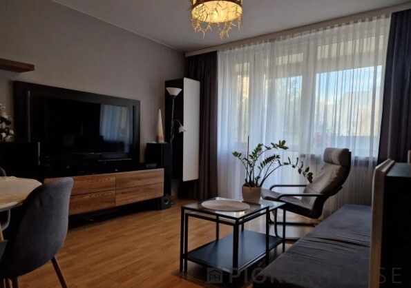 Mieszkanie 3-pokojowe Warszawa Ursynów, ul. Benedykta Dybowskiego. Zdjęcie 2