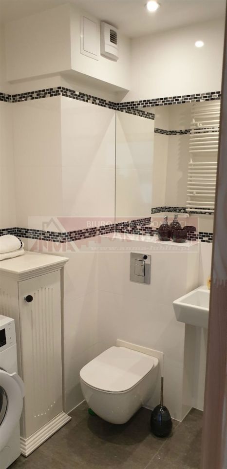 Mieszkanie 2-pokojowe Lublin LSM, ul. Pana Balcera. Zdjęcie 4