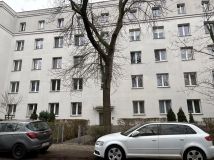 Mieszkanie 3-pokojowe Łódź Bałuty, ul. Urzędnicza