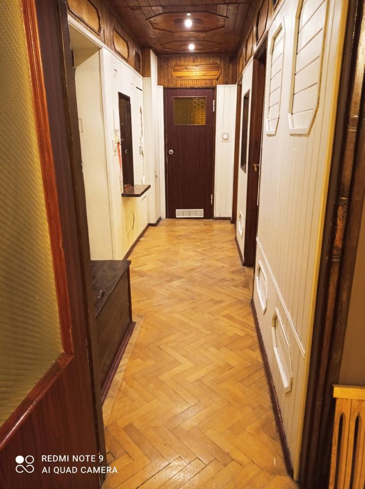 Mieszkanie 2-pokojowe Kraków Nowa Huta, os. Szkolne. Zdjęcie 5