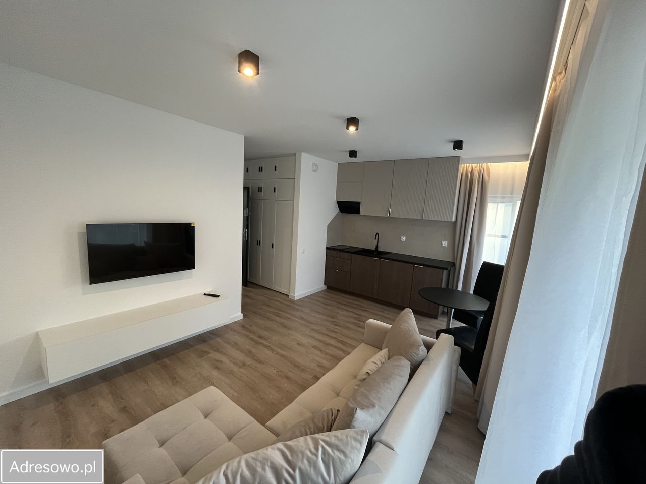 Mieszkanie 1-pokojowe Szczecin Pomorzany, ul. Zygmunta Chmielewskiego. Zdjęcie 7