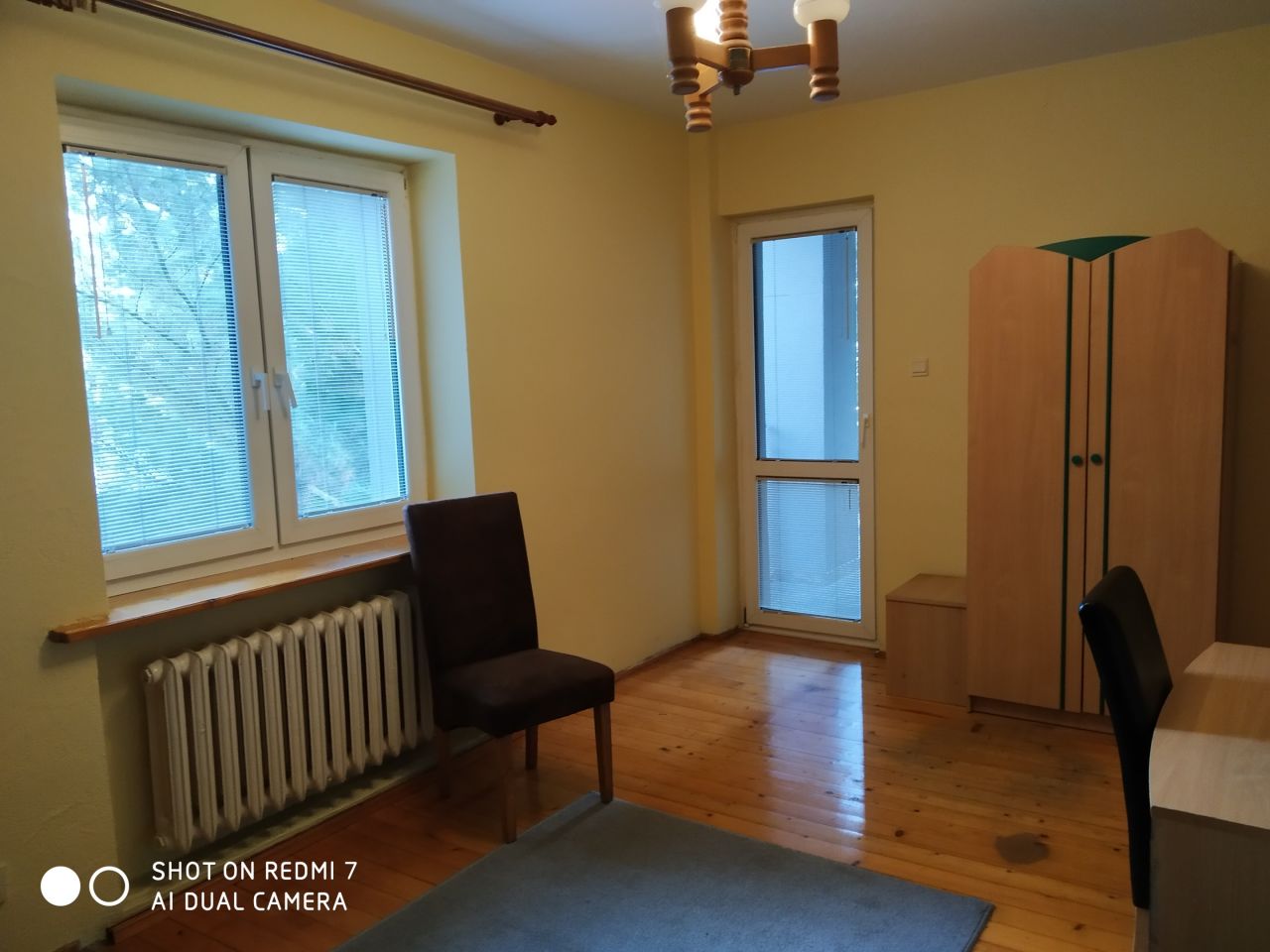 Pokój Warszawa Włochy, ul. Krzysztofa Kolumba. Zdjęcie 2