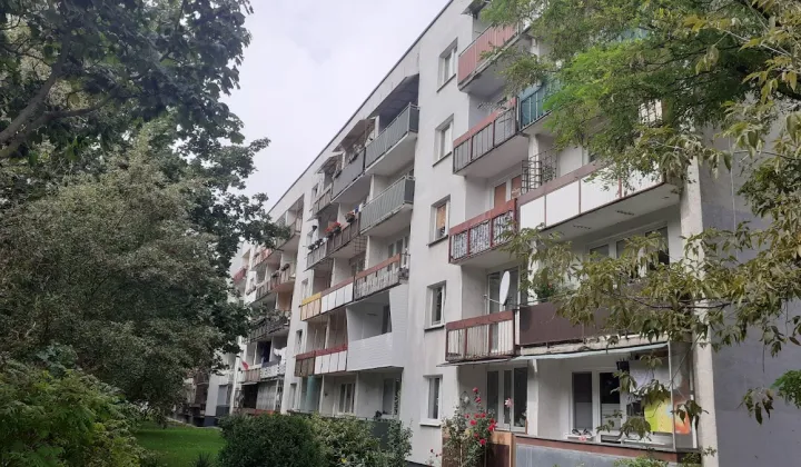 Mieszkanie 2-pokojowe Radom Gołębiów, ul. Orląt Lwowskich