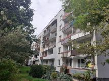 Mieszkanie 2-pokojowe Radom Gołębiów, ul. Orląt Lwowskich