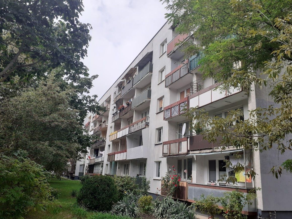 Mieszkanie 2-pokojowe Radom Gołębiów, ul. Orląt Lwowskich