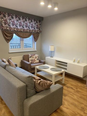 Mieszkanie 2-pokojowe Ostrów Mazowiecka, ul. Sportowa. Zdjęcie 1