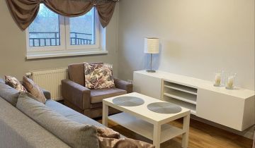 Mieszkanie 2-pokojowe Ostrów Mazowiecka, ul. Sportowa