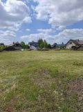 Działka siedliskowa Królikowice, ul. Orzechowa. Zdjęcie 3