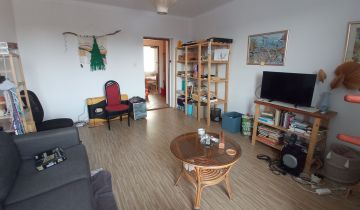 Mieszkanie 2-pokojowe Rosnowo