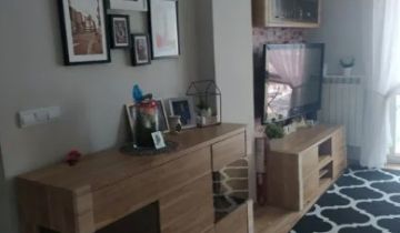 Mieszkanie 3-pokojowe Warszawa Białołęka, ul. Marywilska