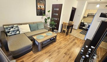 Mieszkanie 2-pokojowe Lublin Ponikwoda, ul. Tomasza Strzembosza