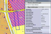 Działka inwestycyjna Alwernia. Zdjęcie 2
