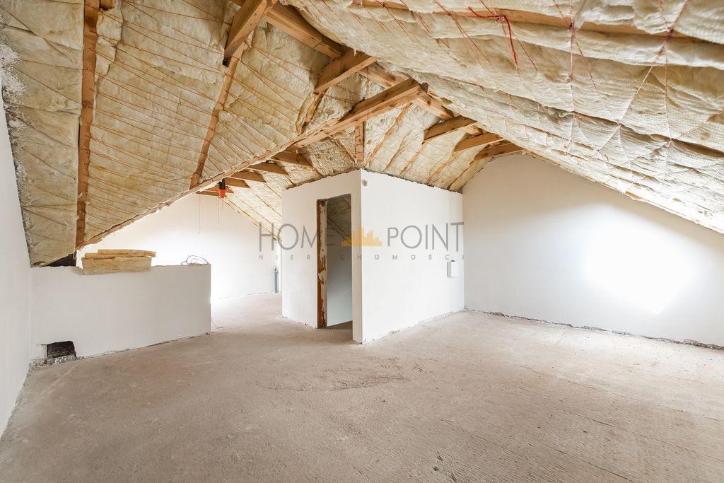 dom szeregowy, 5 pokoi Warszawa Wawer. Zdjęcie 8