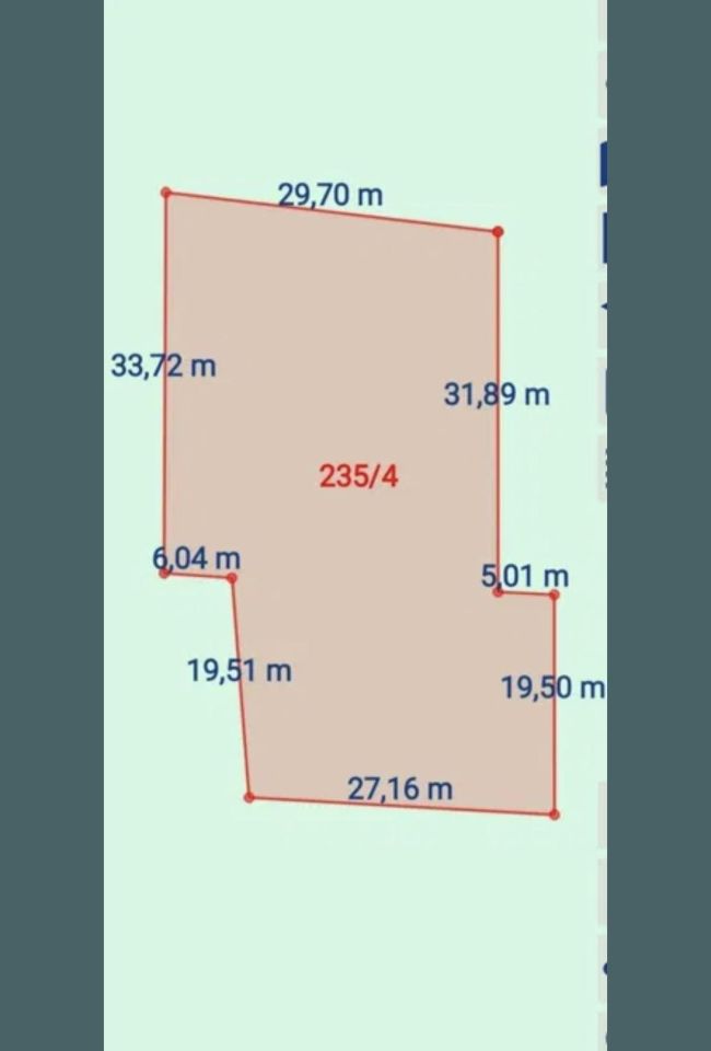 Działka budowlana Piecki Jeleń, ul. Szewska. Zdjęcie 5
