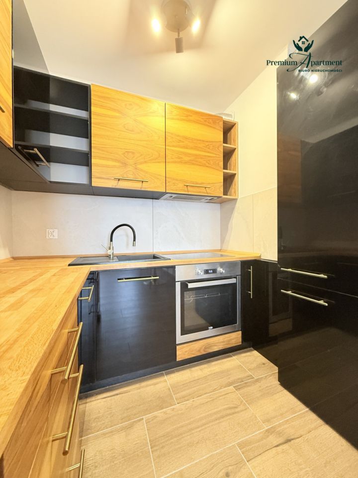 Mieszkanie 1-pokojowe Kielce KSM, ul. Sandomierska. Zdjęcie 10