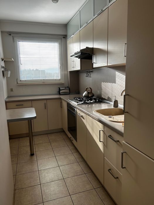 Mieszkanie 2-pokojowe Szczecin Majowe. Zdjęcie 2