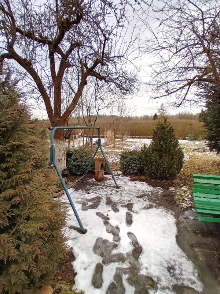 Działka rod Lubsko. Zdjęcie 2