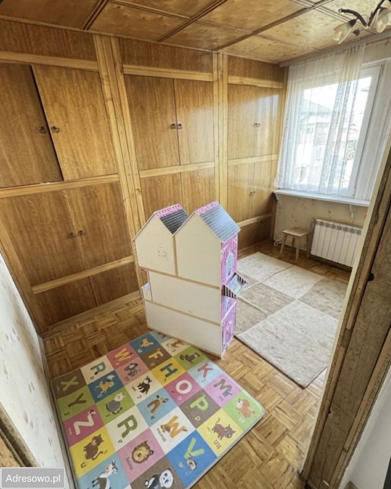 bliźniak, 4 pokoje Krasnystaw, ul. Grunwaldzka. Zdjęcie 15