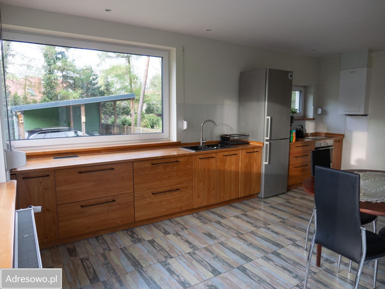 bliźniak, 4 pokoje Szałe. Zdjęcie 10