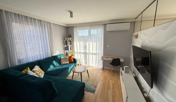 Mieszkanie 3-pokojowe Zielona Góra, os. Mazurskie