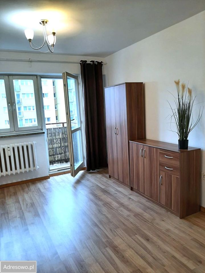 Mieszkanie 2-pokojowe Warszawa Rakowiec, ul. Mołdawska. Zdjęcie 7