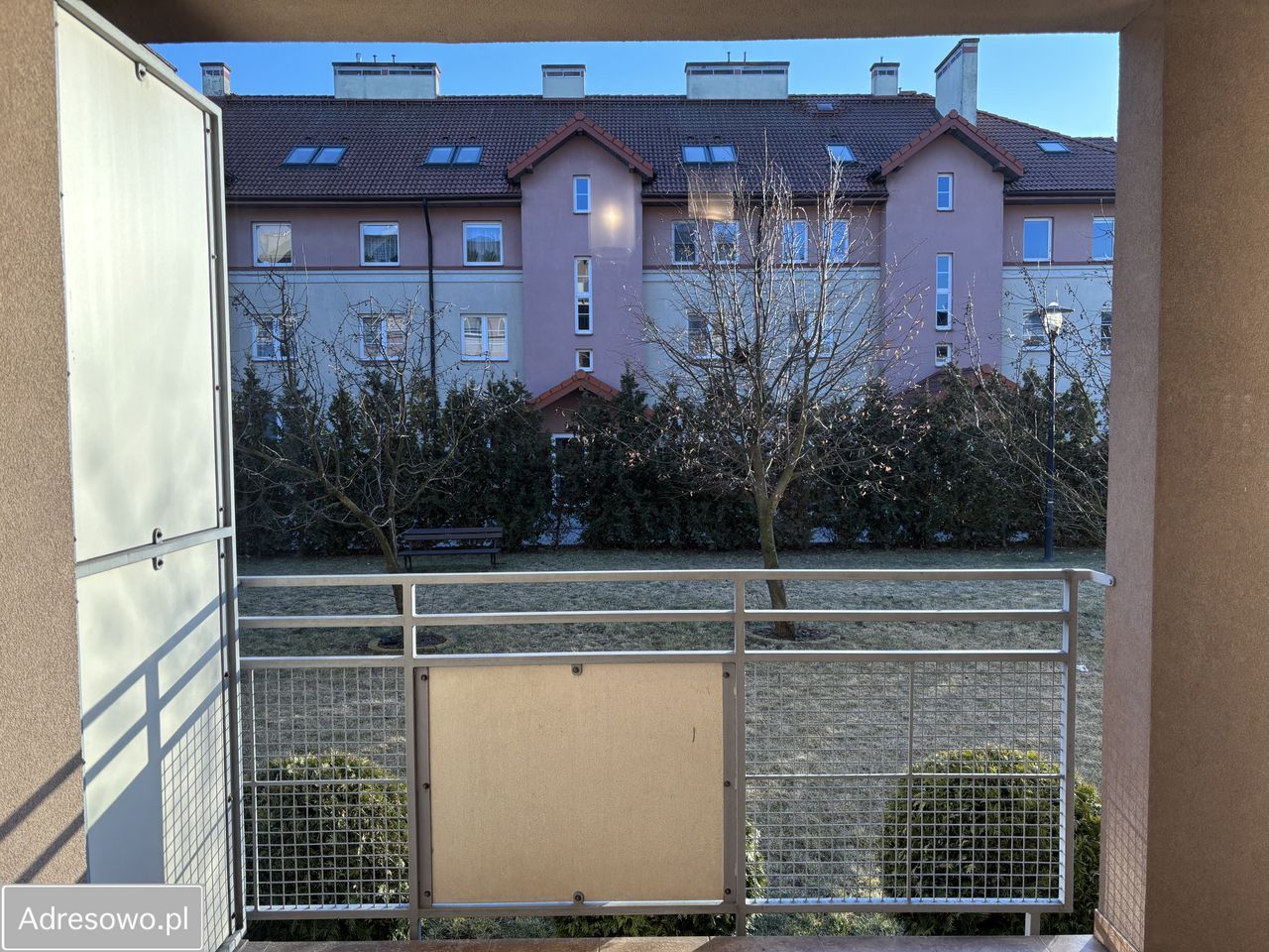 Mieszkanie 3-pokojowe Przasnysz, ul. Tęczowa. Zdjęcie 4