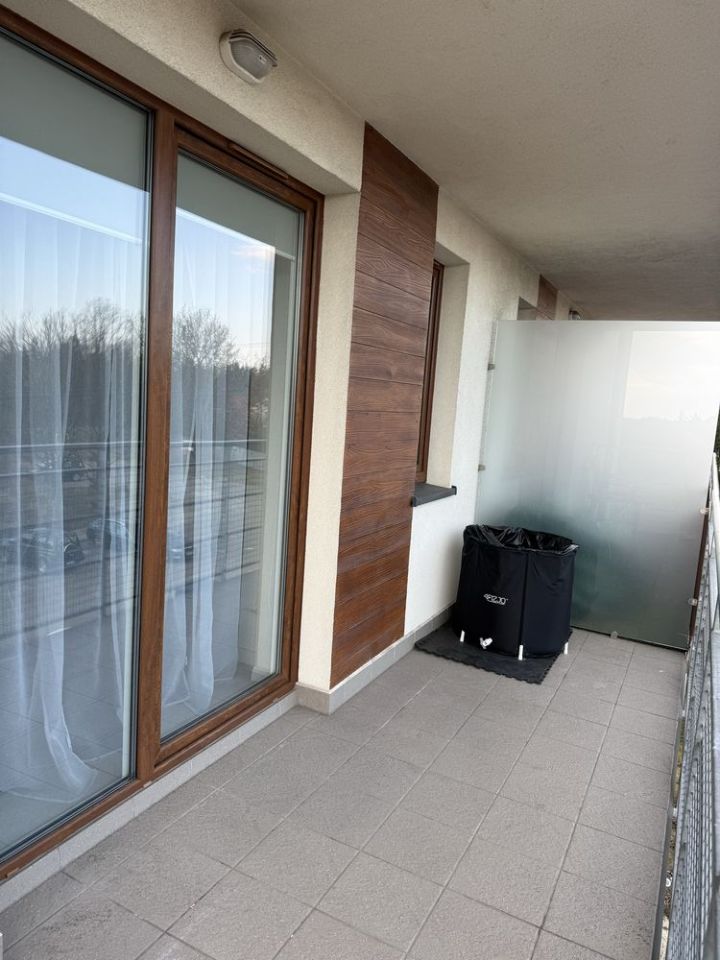 Mieszkanie 3-pokojowe Mińsk Mazowiecki. Zdjęcie 7