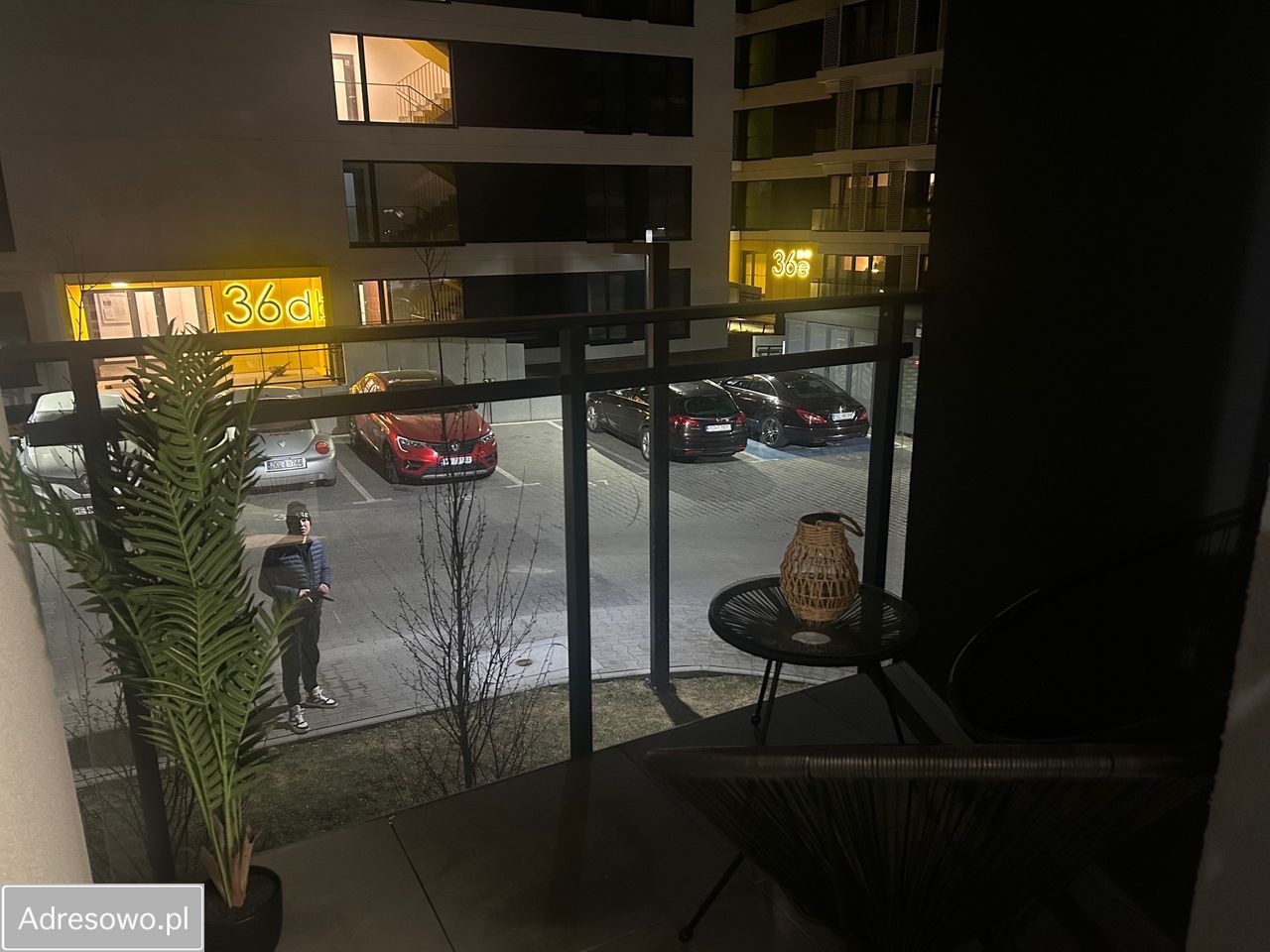 Mieszkanie 1-pokojowe Poznań Starołęka, ul. Starołęcka. Zdjęcie 11