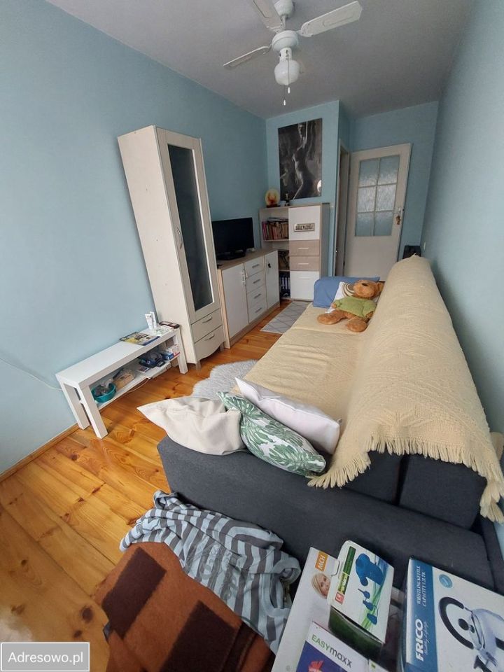 Mieszkanie 2-pokojowe Legnica Centrum, ul. Rzemieślnicza. Zdjęcie 12