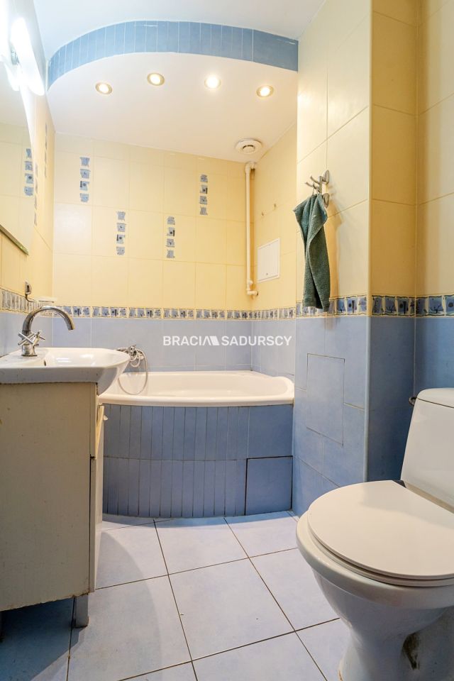 Mieszkanie 2-pokojowe Kraków Bieńczyce, os. Kalinowe. Zdjęcie 26