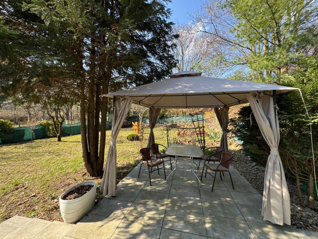 Działka rod Poznań Górczyn, ul. Romana Dmowskiego. Zdjęcie 7