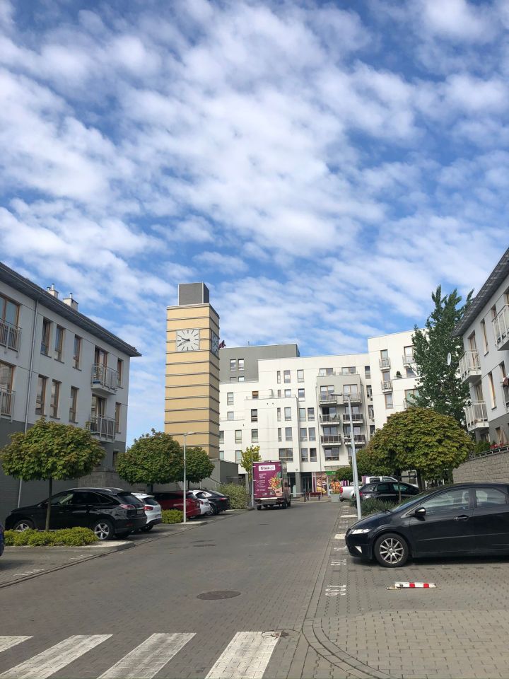 Mieszkanie 2-pokojowe Warszawa Nowe Włochy, ul. Obywatelska. Zdjęcie 11