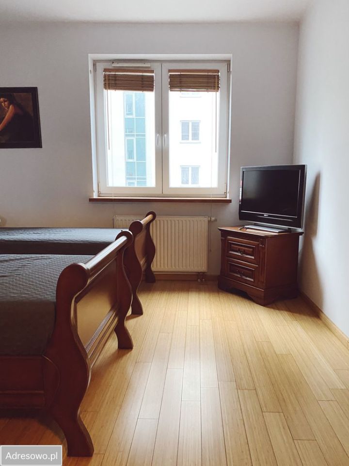 Mieszkanie 3-pokojowe Warszawa Bródno, ul. Rembielińska. Zdjęcie 6