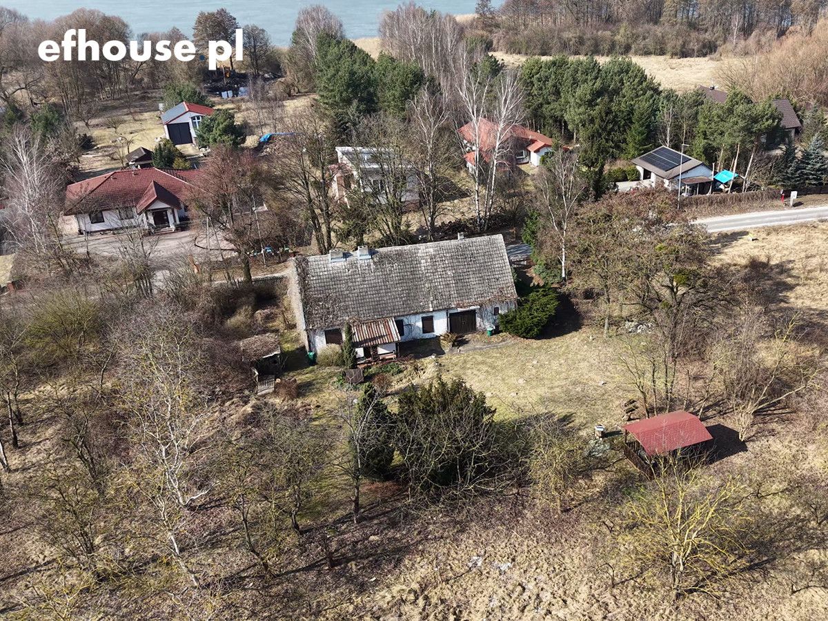 dom wolnostojący, 3 pokoje Dobrylewo. Zdjęcie 4