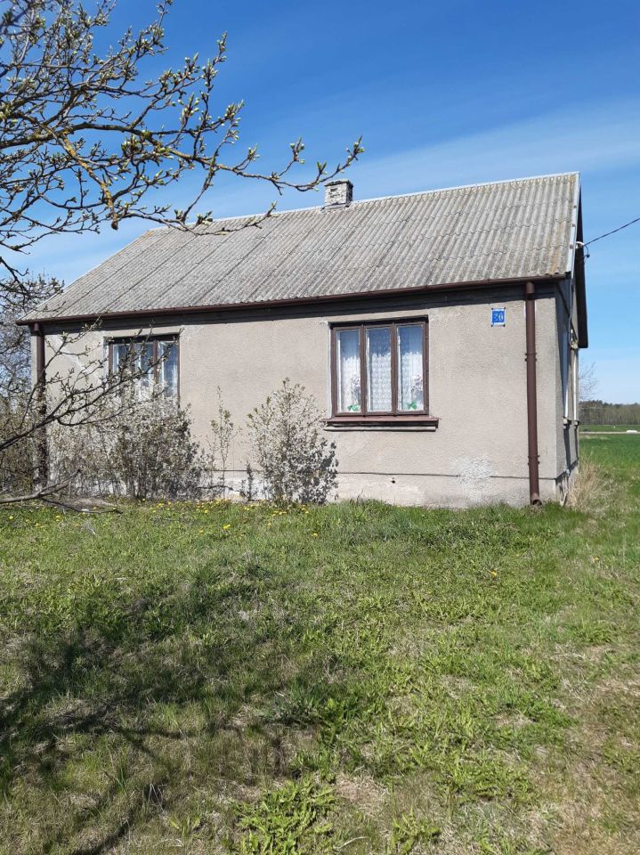 Działka budowlana Nowomodna. Zdjęcie 3