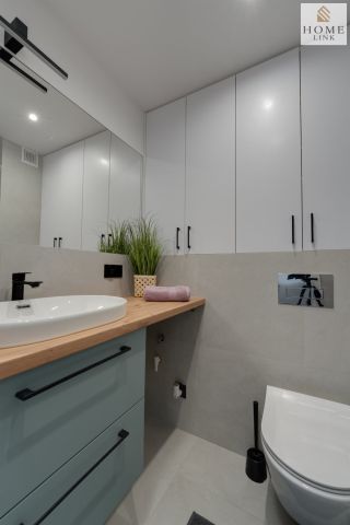 Mieszkanie 2-pokojowe Olsztyn Nagórki, ul. Mieczysława Orłowicza. Zdjęcie 7