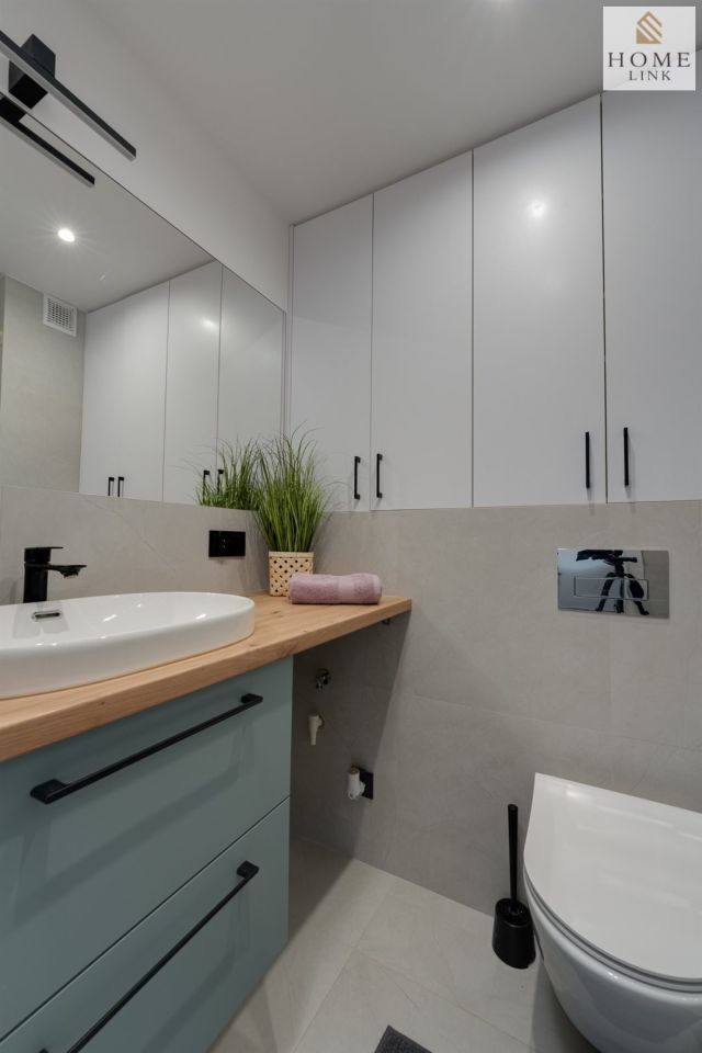 Mieszkanie 2-pokojowe Olsztyn Nagórki, ul. Mieczysława Orłowicza. Zdjęcie 7