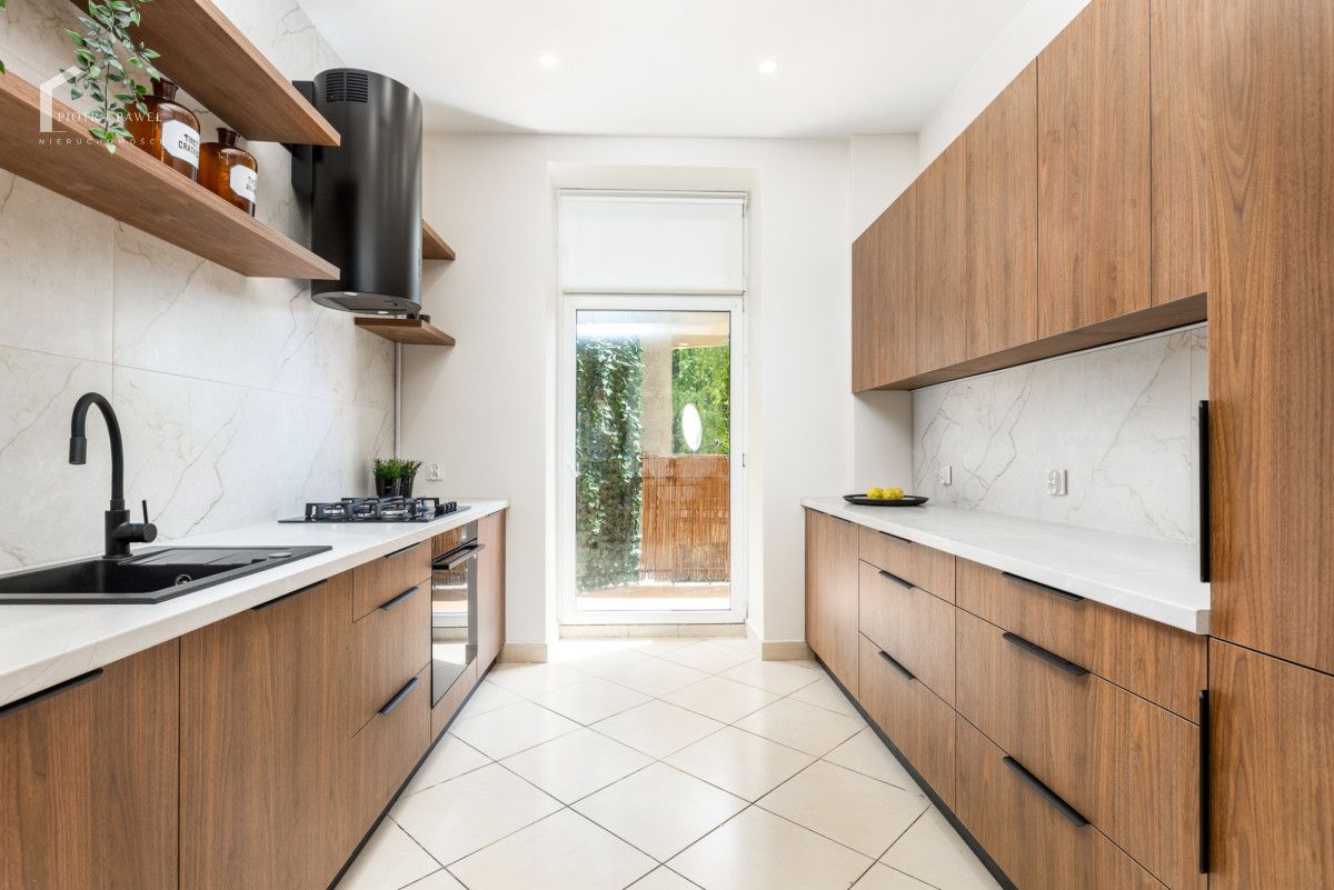 Mieszkanie 3-pokojowe Bielsko-Biała, ul. Tadeusza Kościuszki. Zdjęcie 9